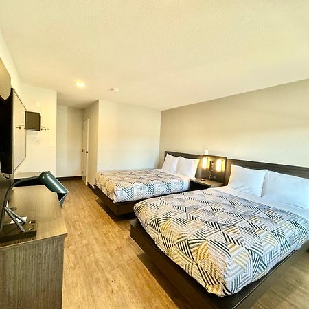 Motel 6-Bellflower, Ca - Los Angeles エクステリア 写真