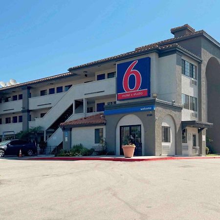 Motel 6-Bellflower, Ca - Los Angeles エクステリア 写真