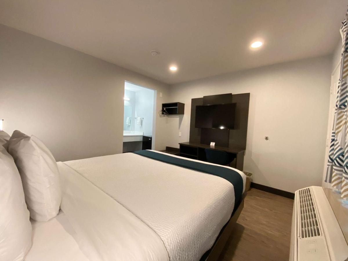 Motel 6-Bellflower, Ca - Los Angeles エクステリア 写真