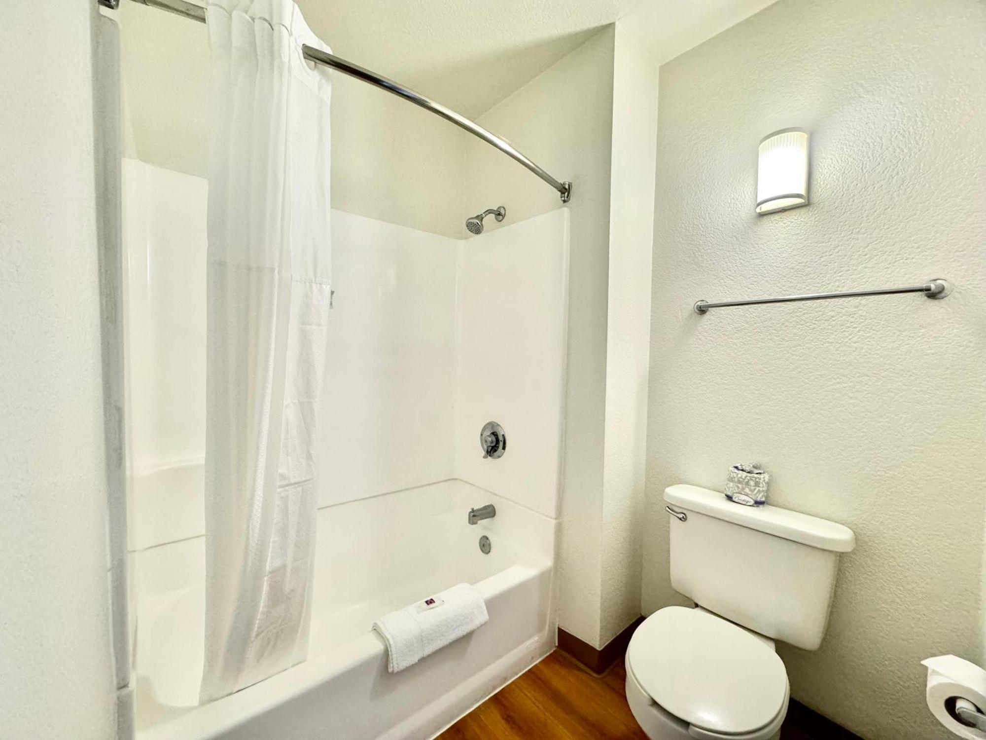 Motel 6-Bellflower, Ca - Los Angeles エクステリア 写真