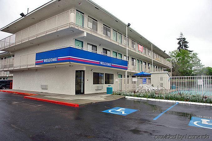 Motel 6-Bellflower, Ca - Los Angeles エクステリア 写真