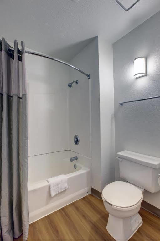 Motel 6-Bellflower, Ca - Los Angeles エクステリア 写真