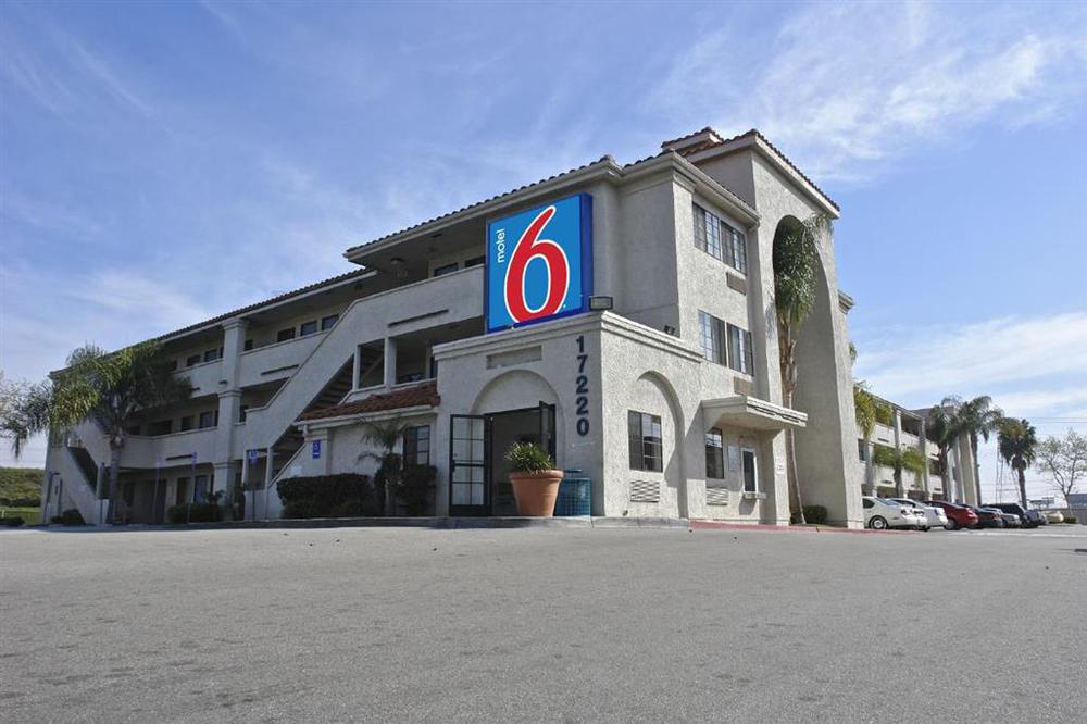 Motel 6-Bellflower, Ca - Los Angeles 設備 写真
