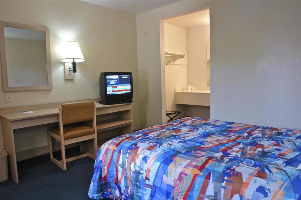 Motel 6-Bellflower, Ca - Los Angeles 部屋 写真